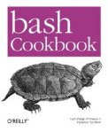 bash cookbook