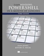 Powershell book