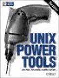 UNIX Power Tools
