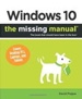 Windows missing manual